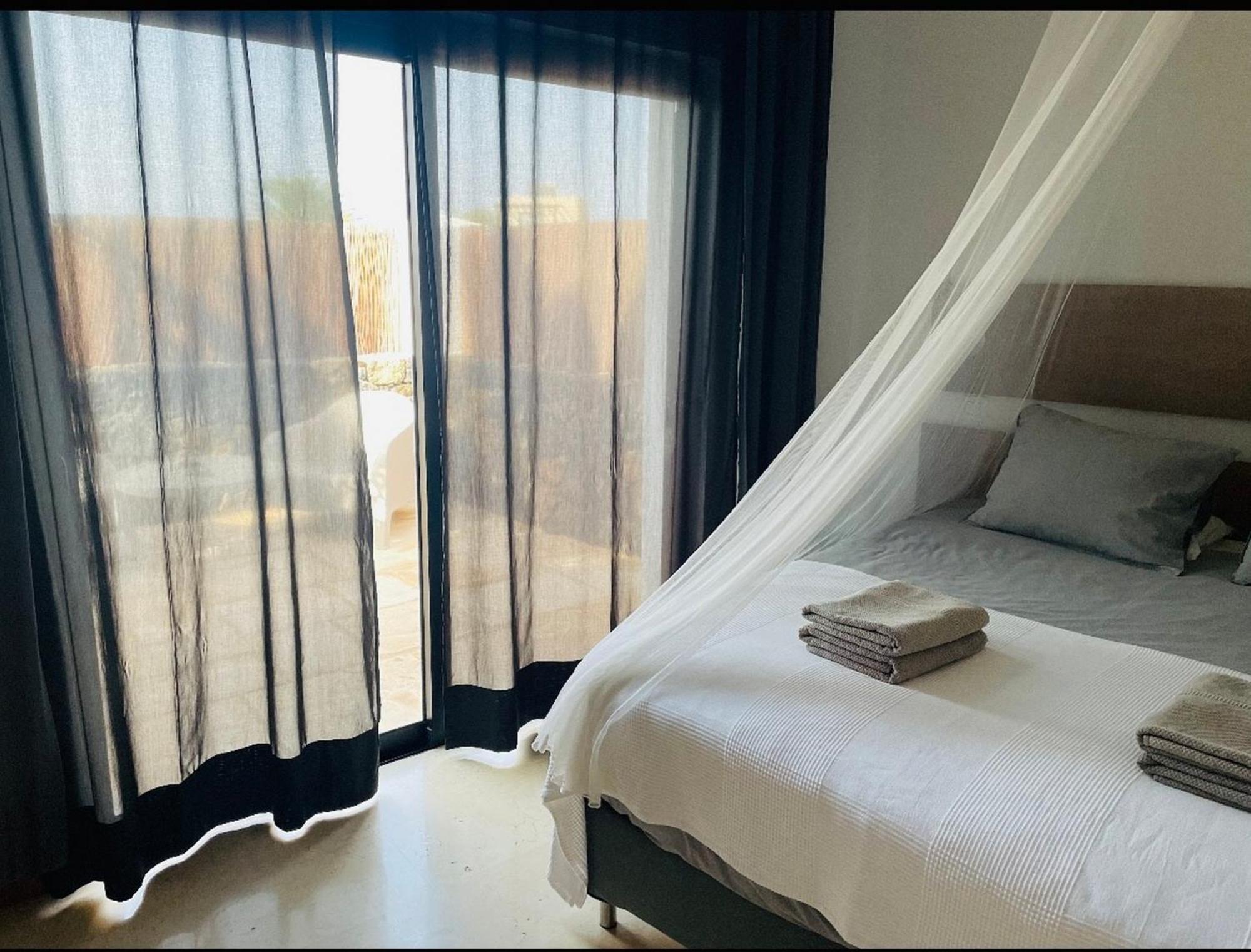 הוילה Cotillo Casa Paloma With Heated Pool In El Roque מראה חיצוני תמונה